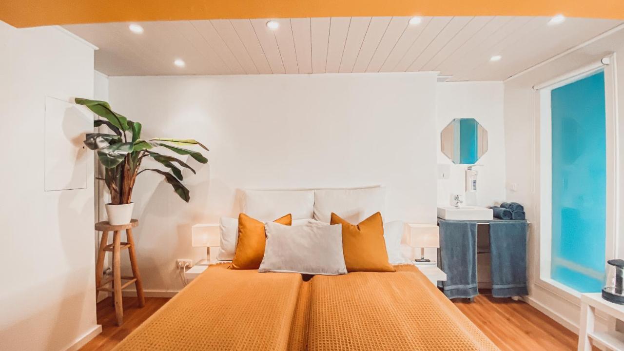 Villa Herkules - Privates Apartment Am Waldrand Mit Smart Tv Und Kostenlosen Parkplaetzen Kassel Buitenkant foto