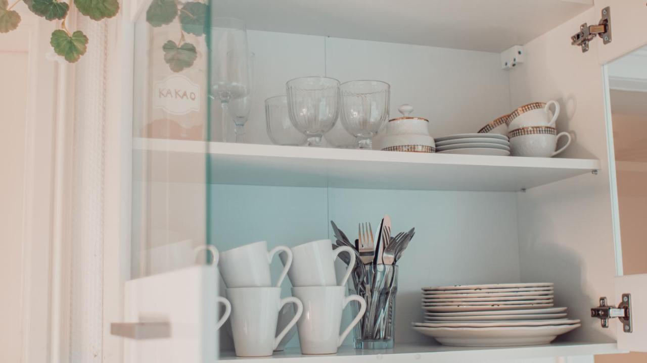Villa Herkules - Privates Apartment Am Waldrand Mit Smart Tv Und Kostenlosen Parkplaetzen Kassel Buitenkant foto